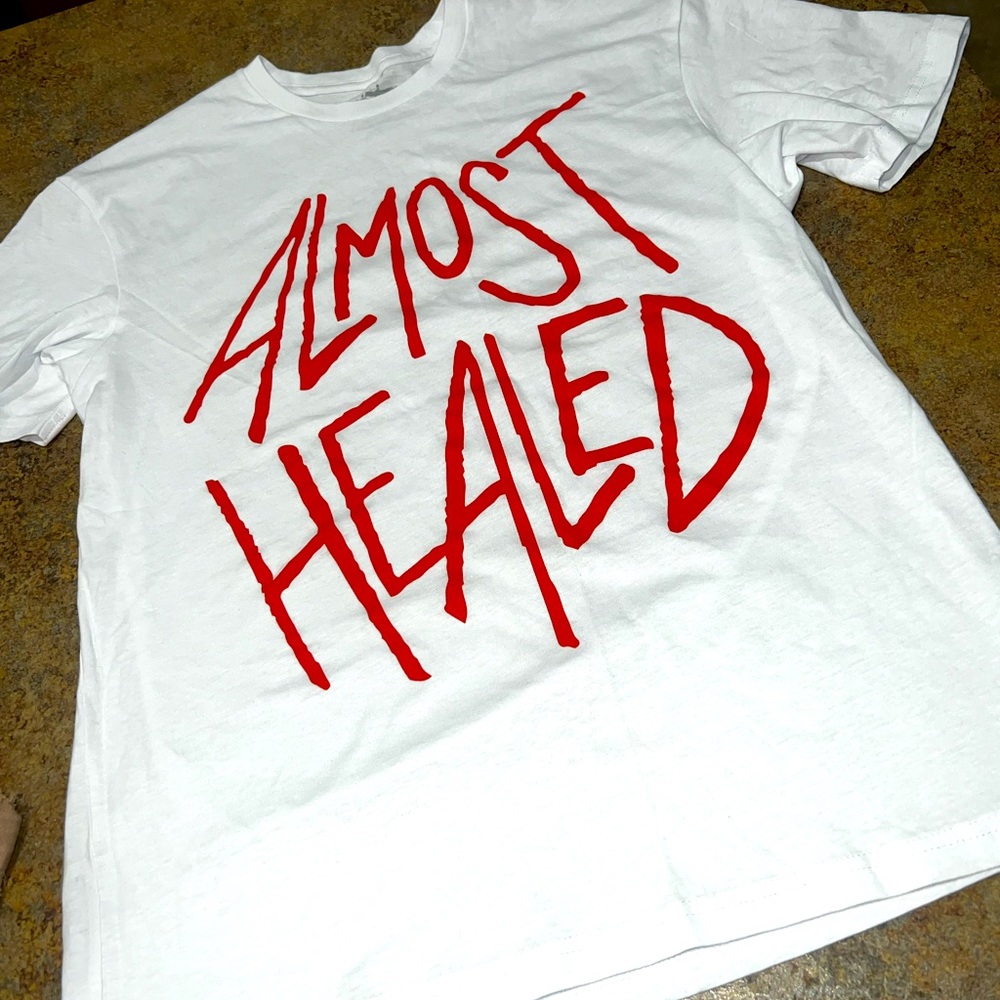 Lil Durk OTF ALBUM T SHIRT IN MEDIUM